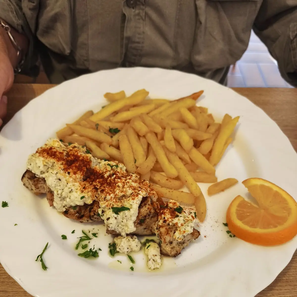 Essen und Trinken photo 2