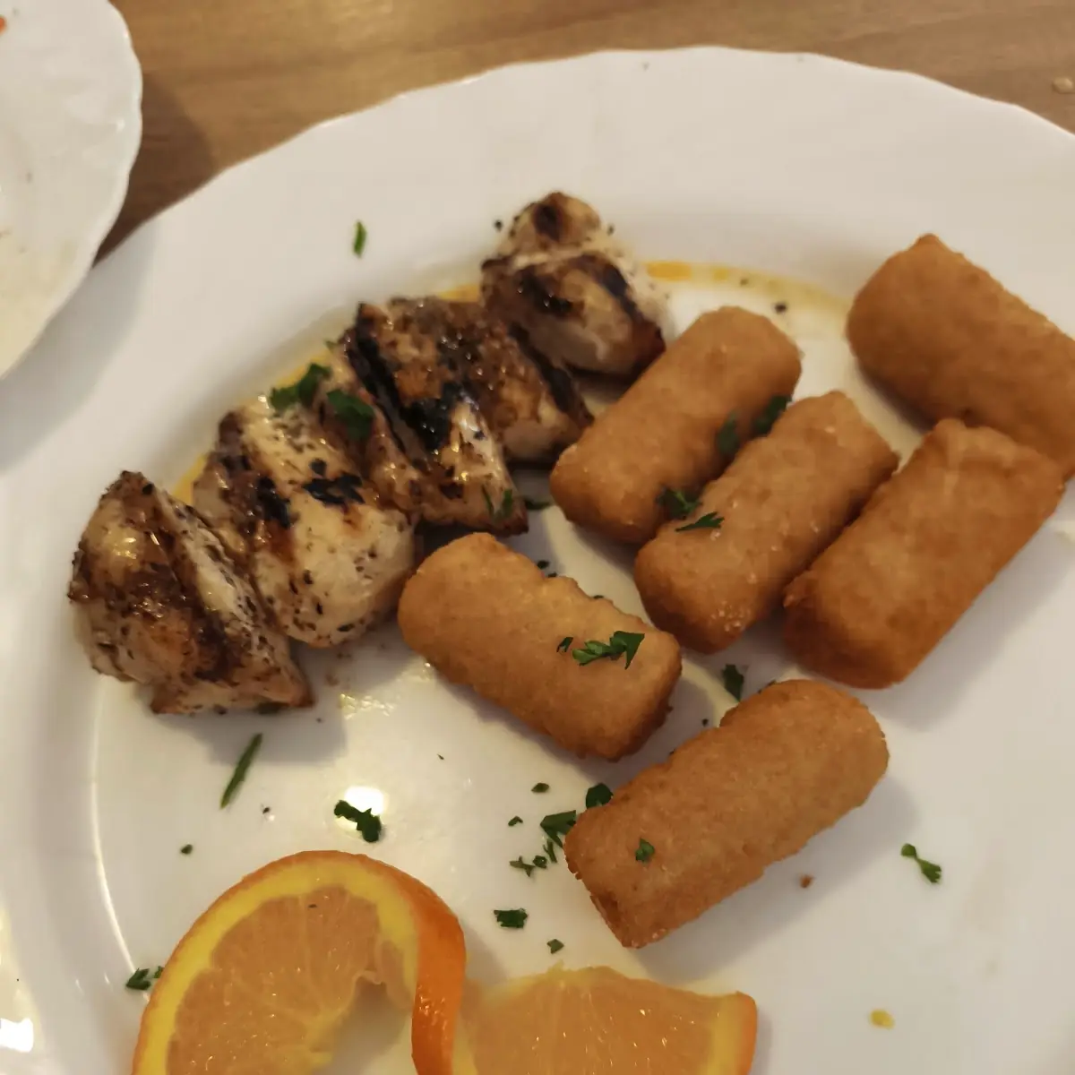 Essen und Trinken photo 5