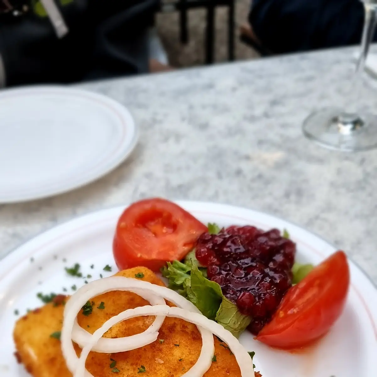 Essen und Trinken photo 9
