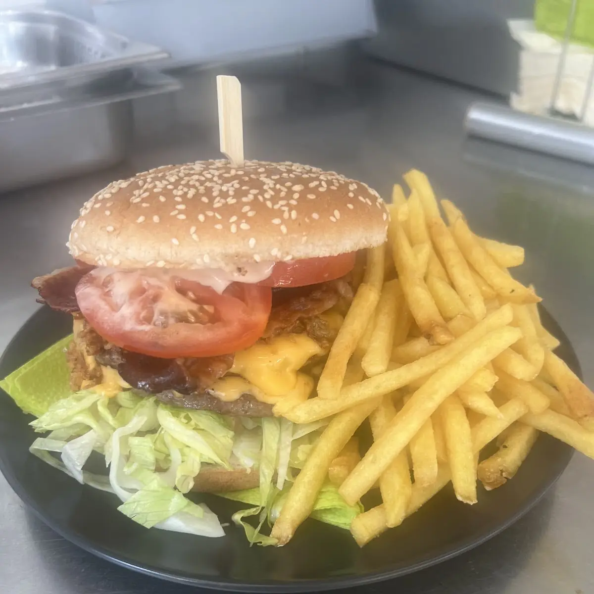 Essen und Trinken photo 1