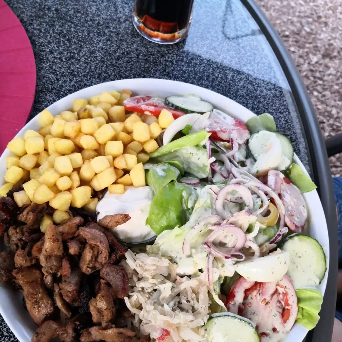 Essen und Trinken photo 10