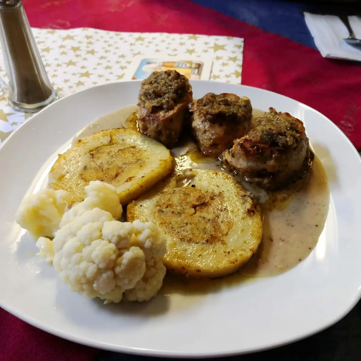 Essen und Trinken photo 9