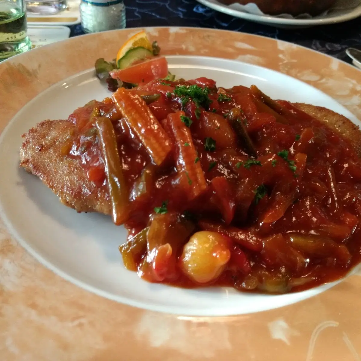 Essen und Trinken photo 9