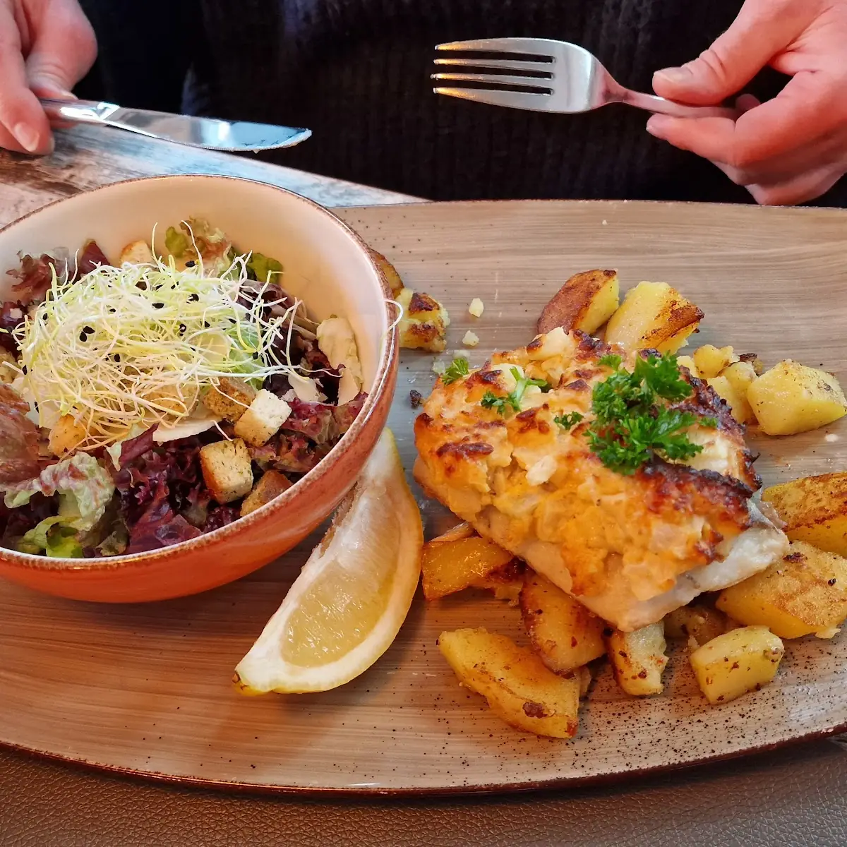 Essen und Trinken photo 5
