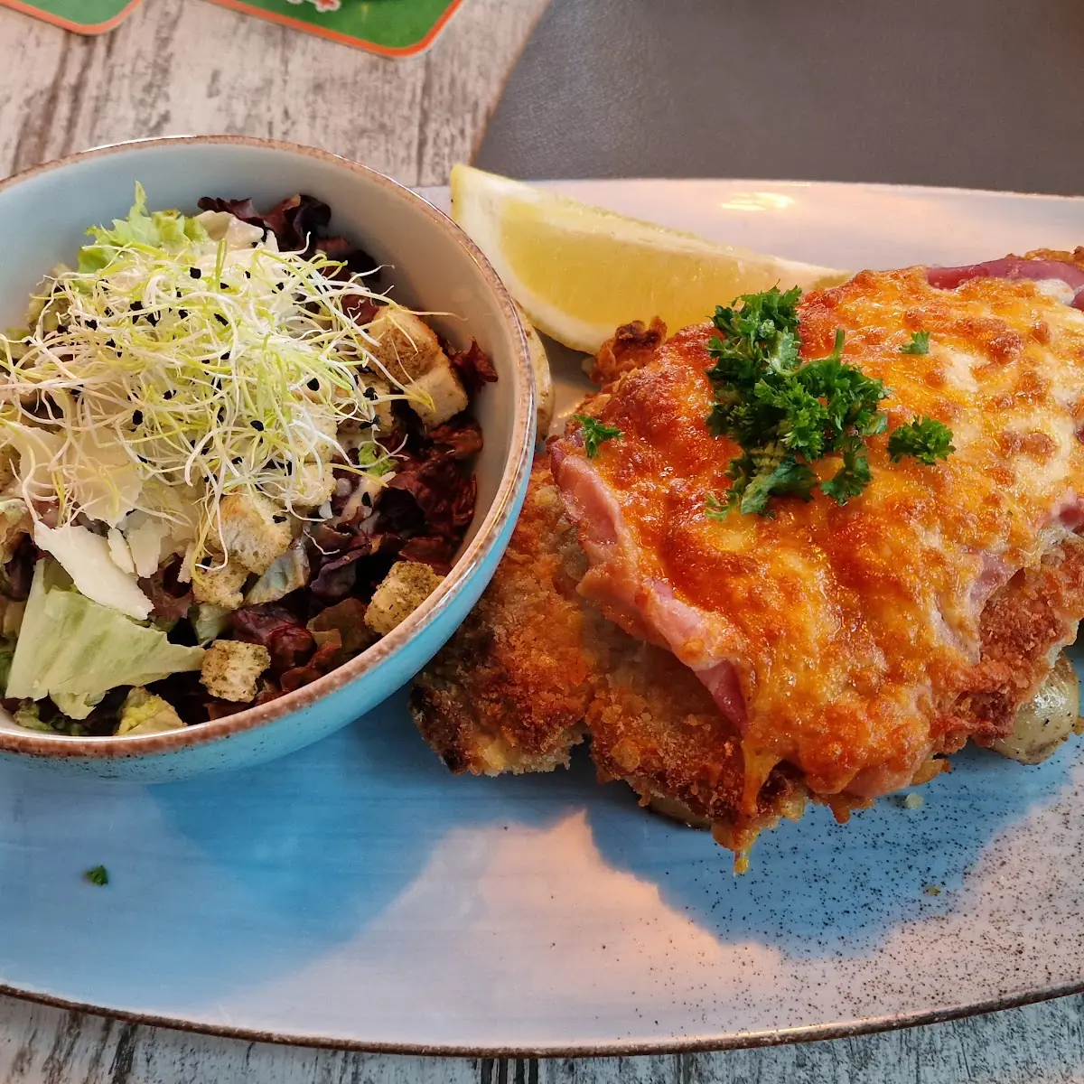 Essen und Trinken photo 6