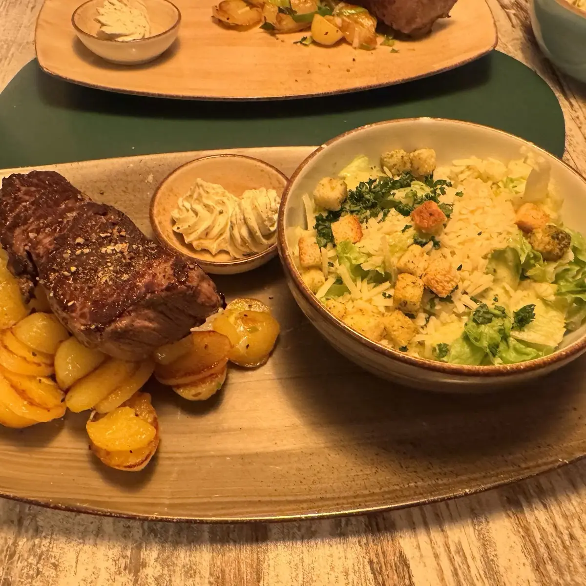 Essen und Trinken photo 9