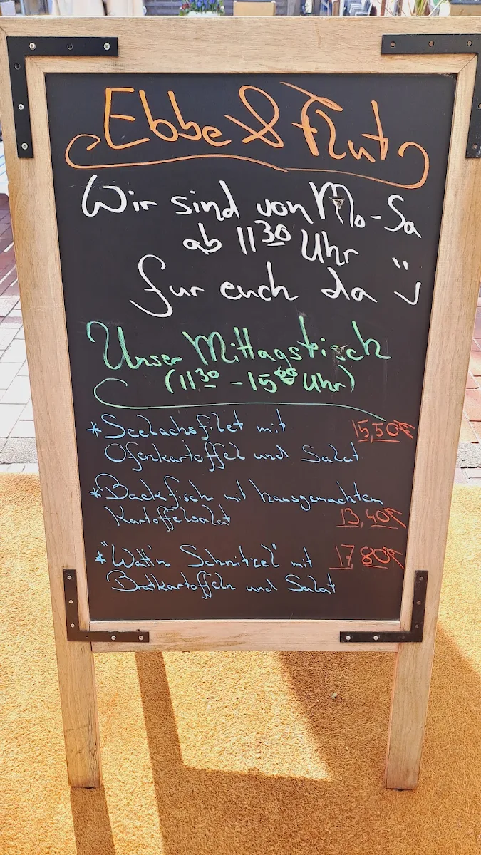 Speisekarte photo 4