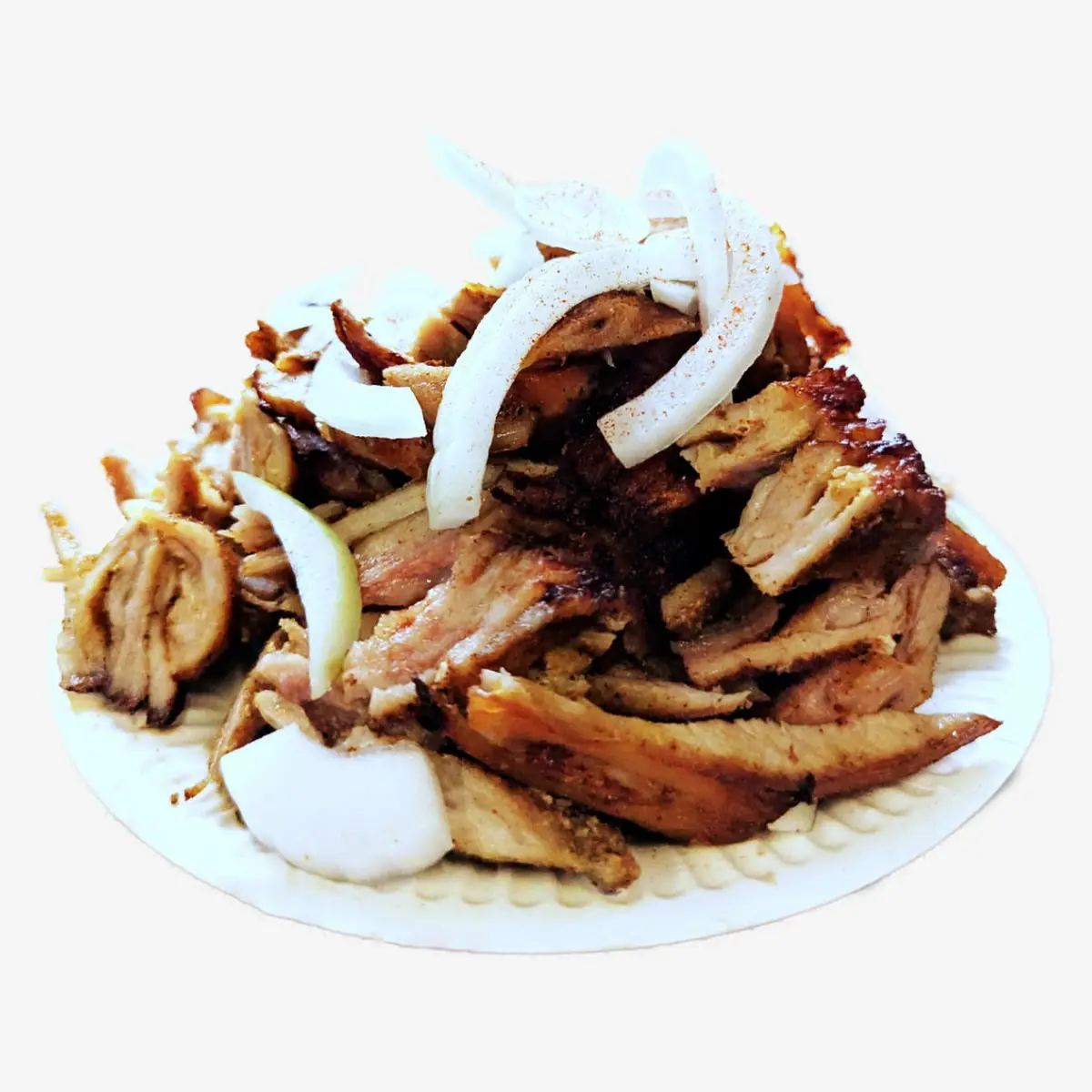 Essen und Trinken, Hellas Grill