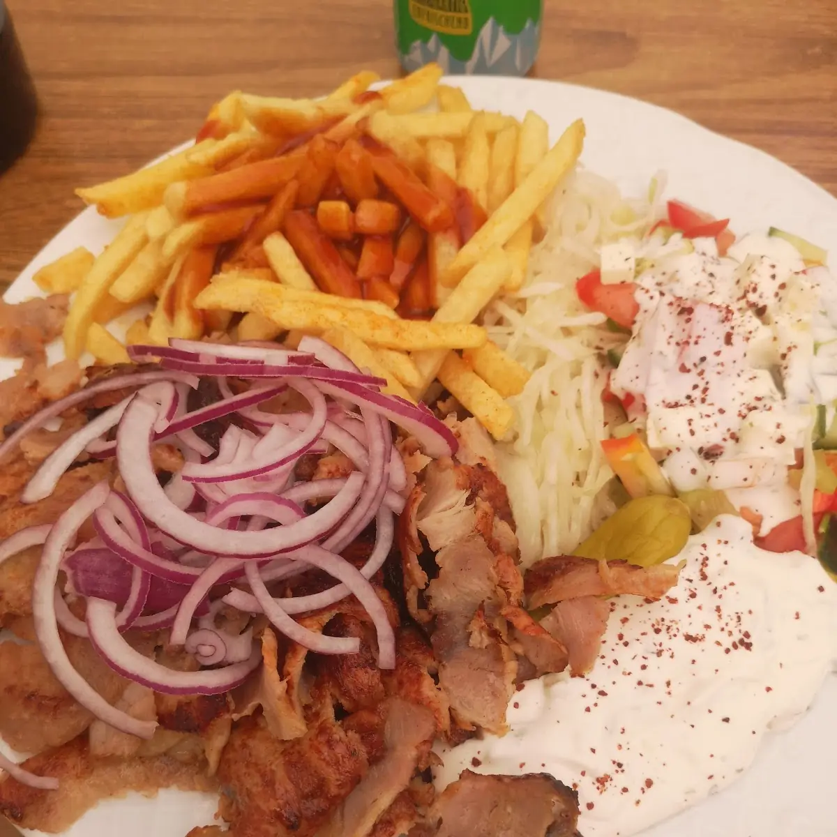 Essen und Trinken photo 1