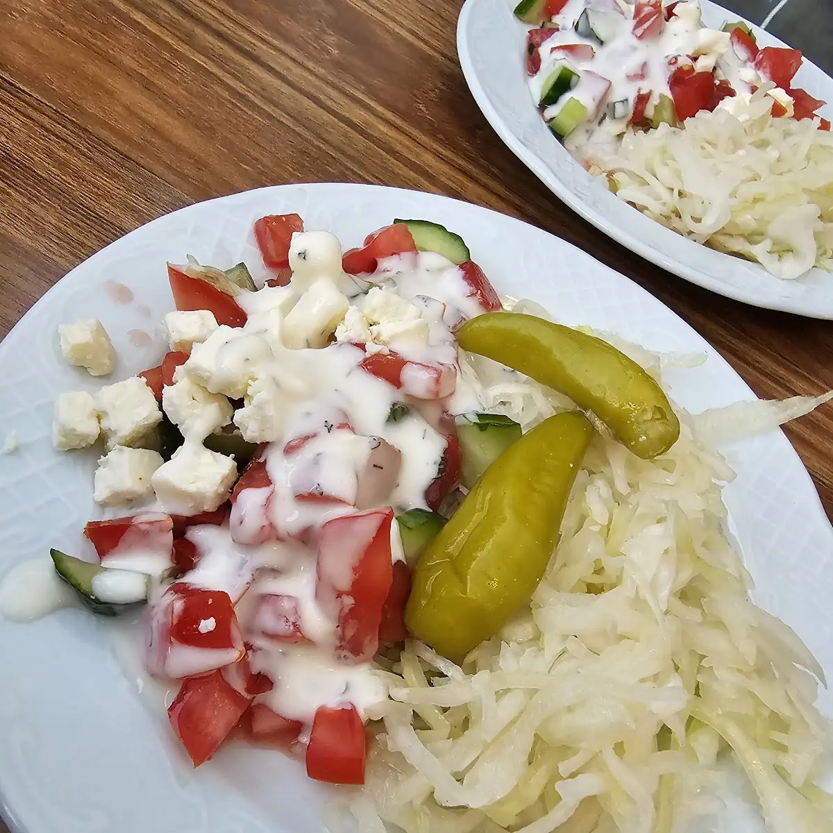 Essen und Trinken photo 4