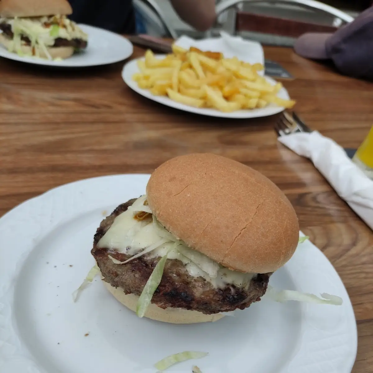 Essen und Trinken photo 6