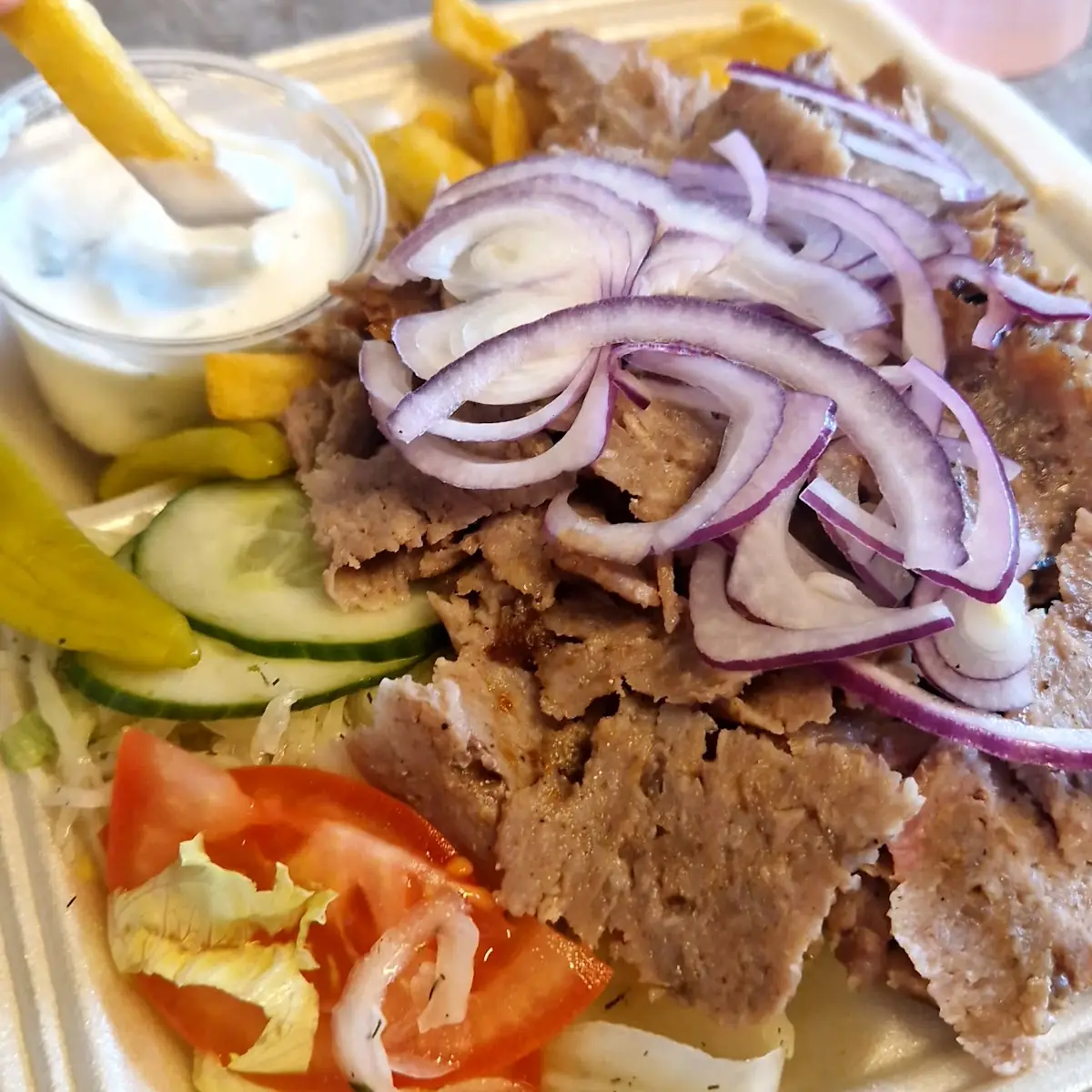 Essen und Trinken photo 1