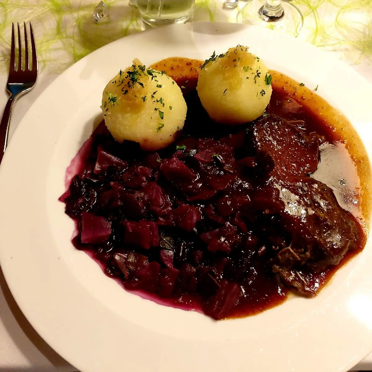 Essen und Trinken photo 2