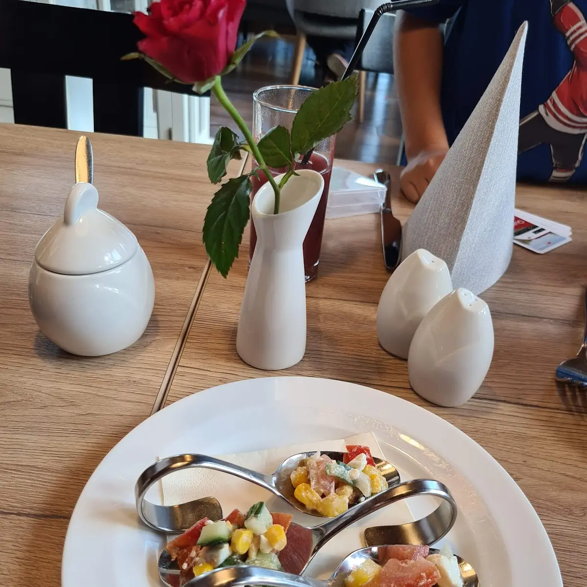 Essen und Trinken photo 3