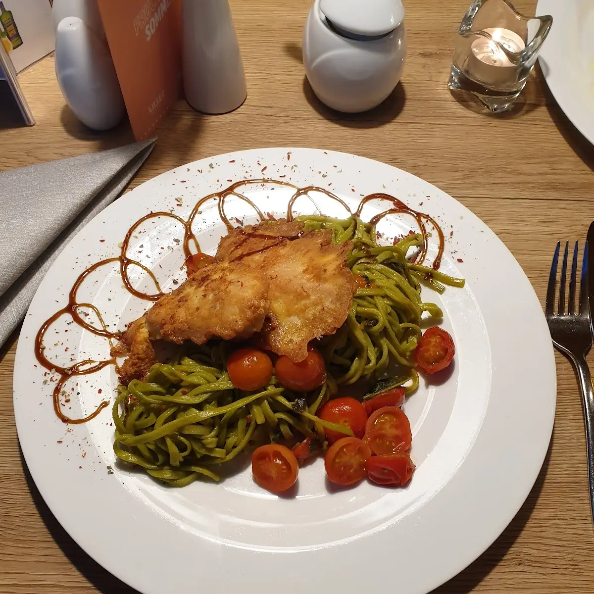 Essen und Trinken photo 4