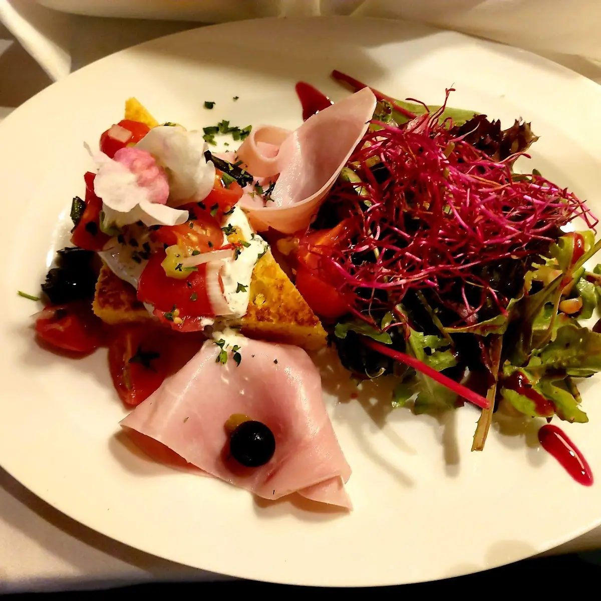 Essen und Trinken photo 5