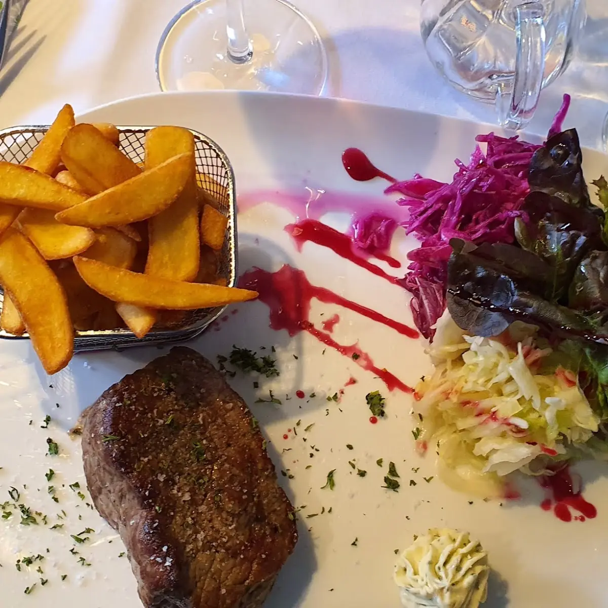 Essen und Trinken photo 6