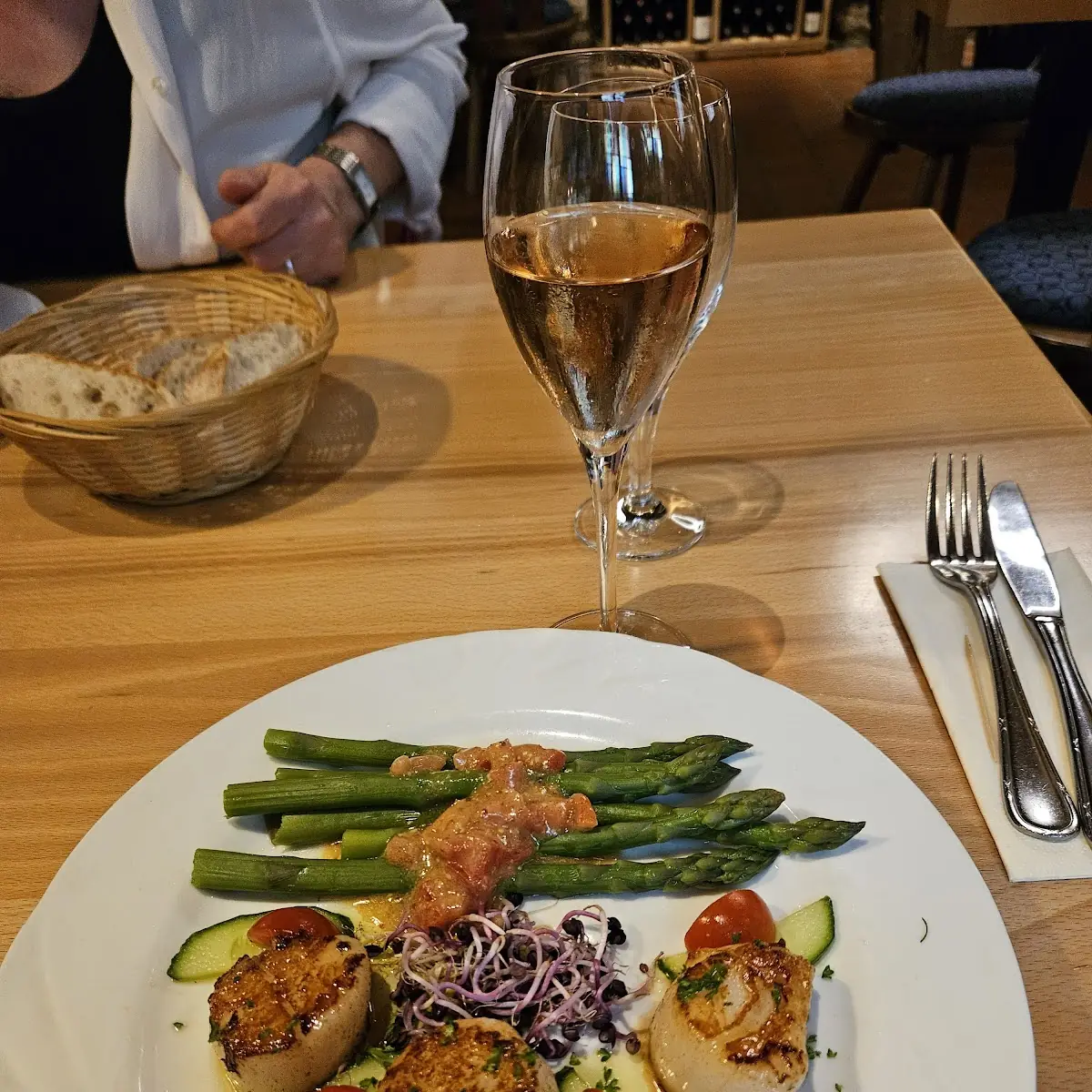 Essen und Trinken photo 3