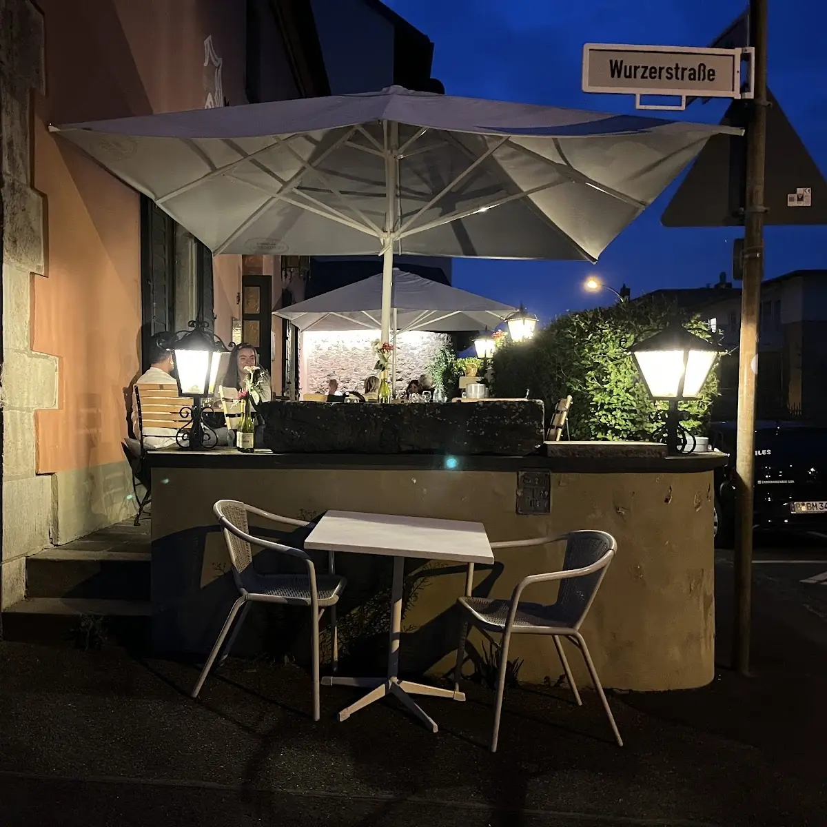 Atmosphäre photo 3