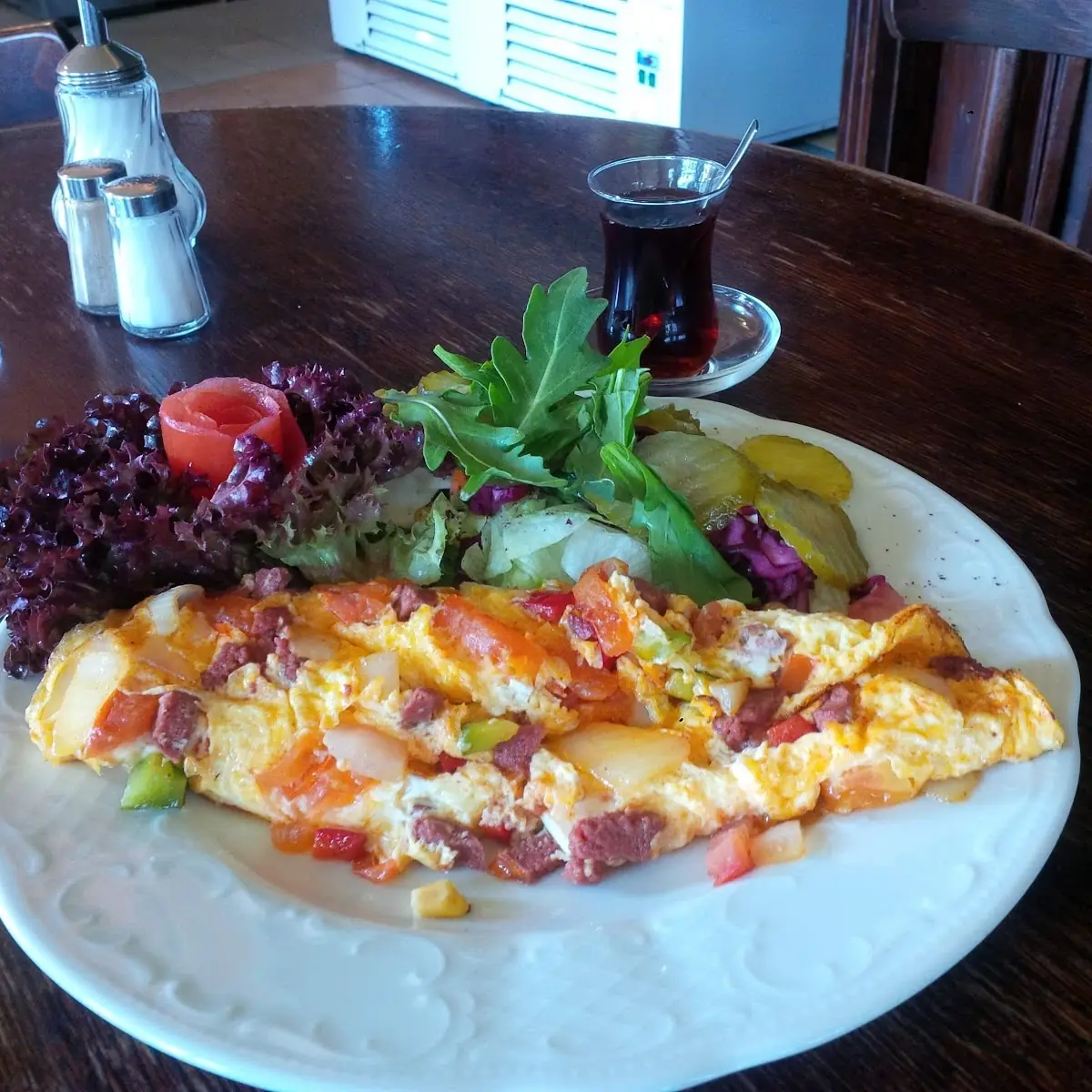 Essen und Trinken photo 10