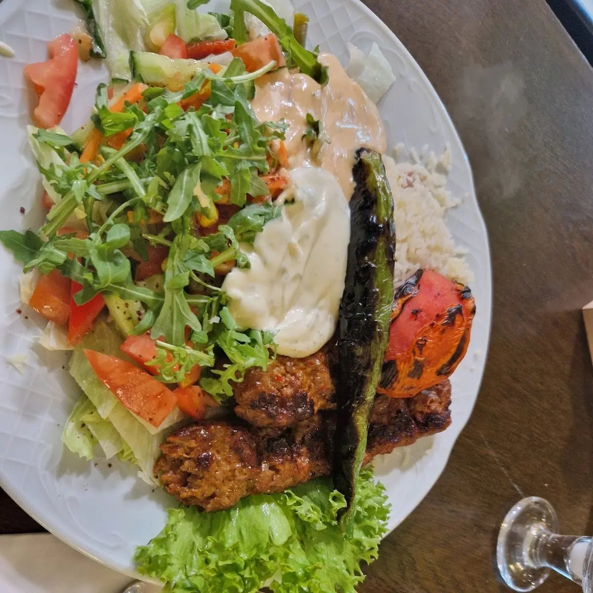 Essen und Trinken photo 2