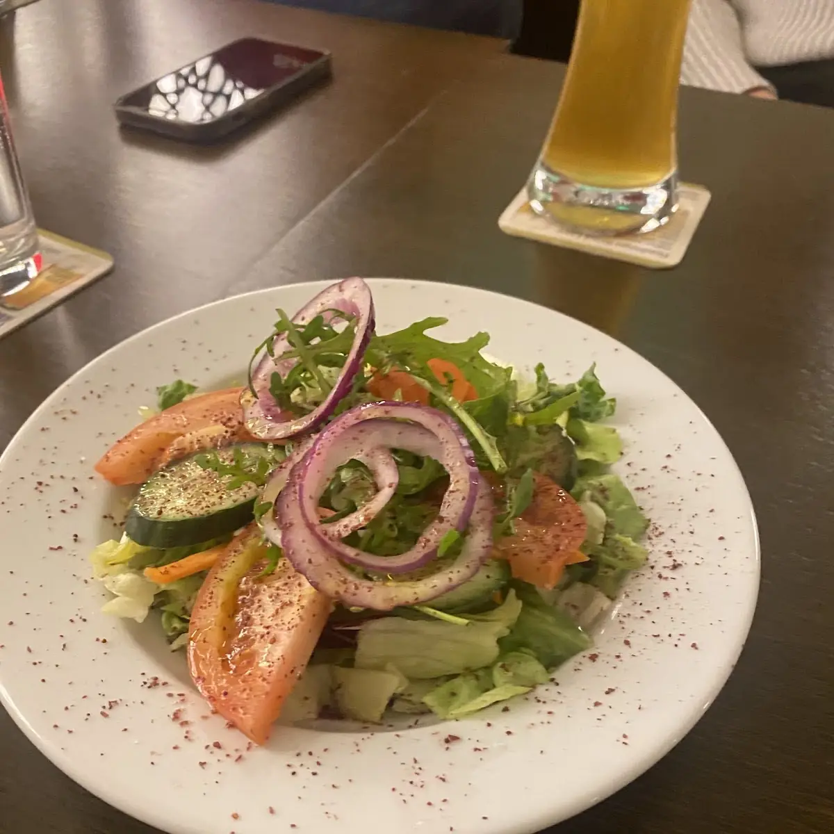 Essen und Trinken photo 3