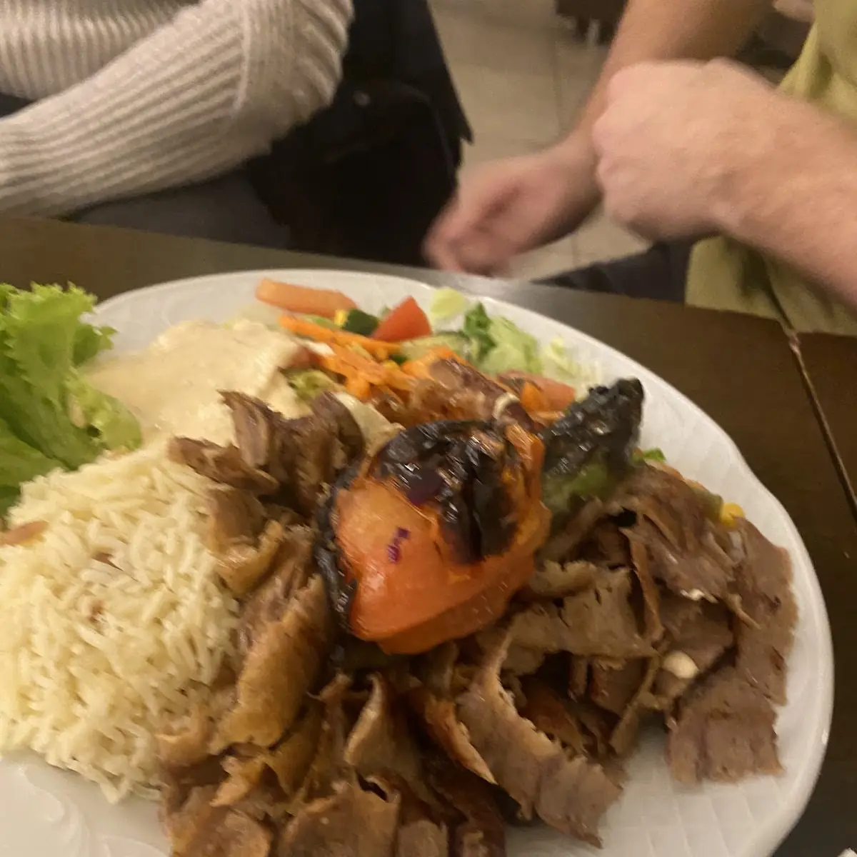 Essen und Trinken photo 4
