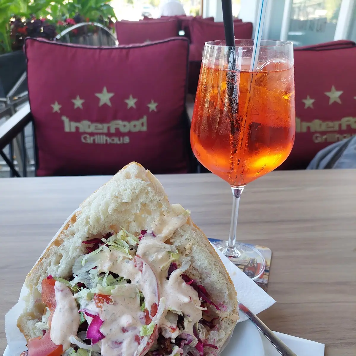 Essen und Trinken photo 5