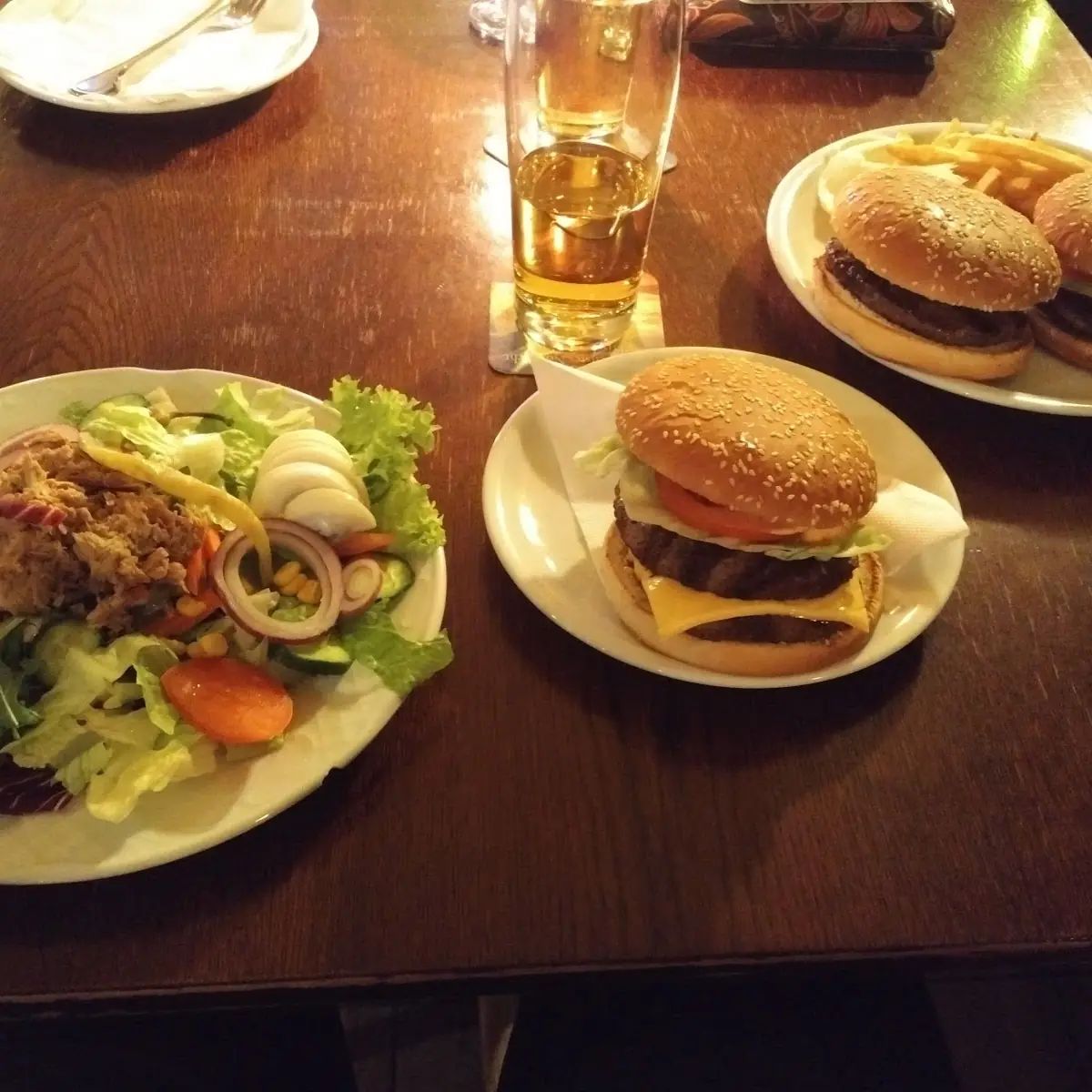 Essen und Trinken photo 9
