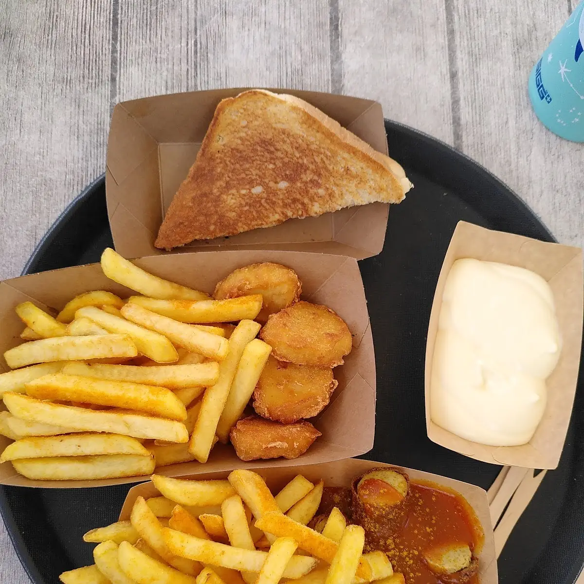 Essen und Trinken photo 2