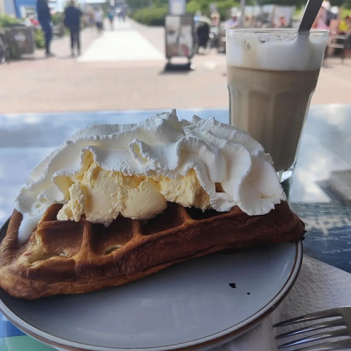 Essen und Trinken photo 3