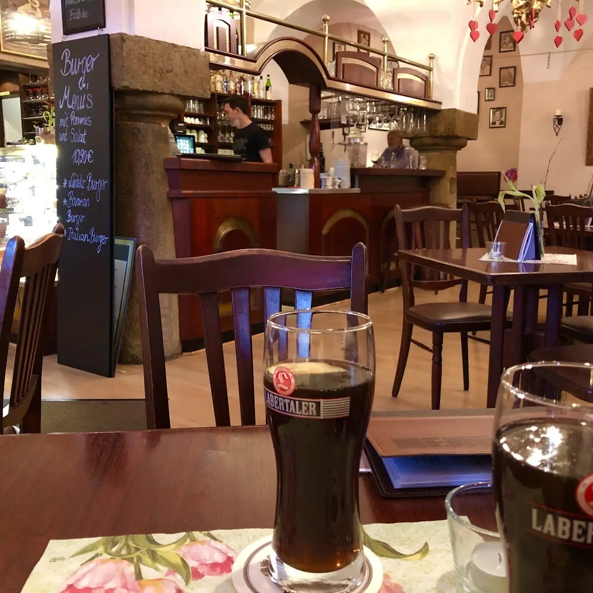 Essen und Trinken photo 1