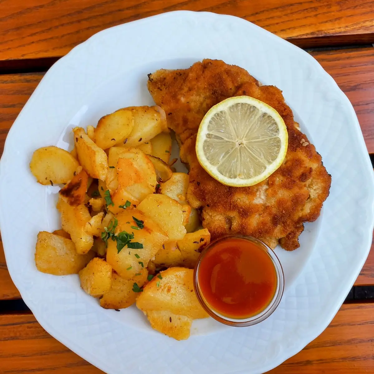 Essen und Trinken photo 3