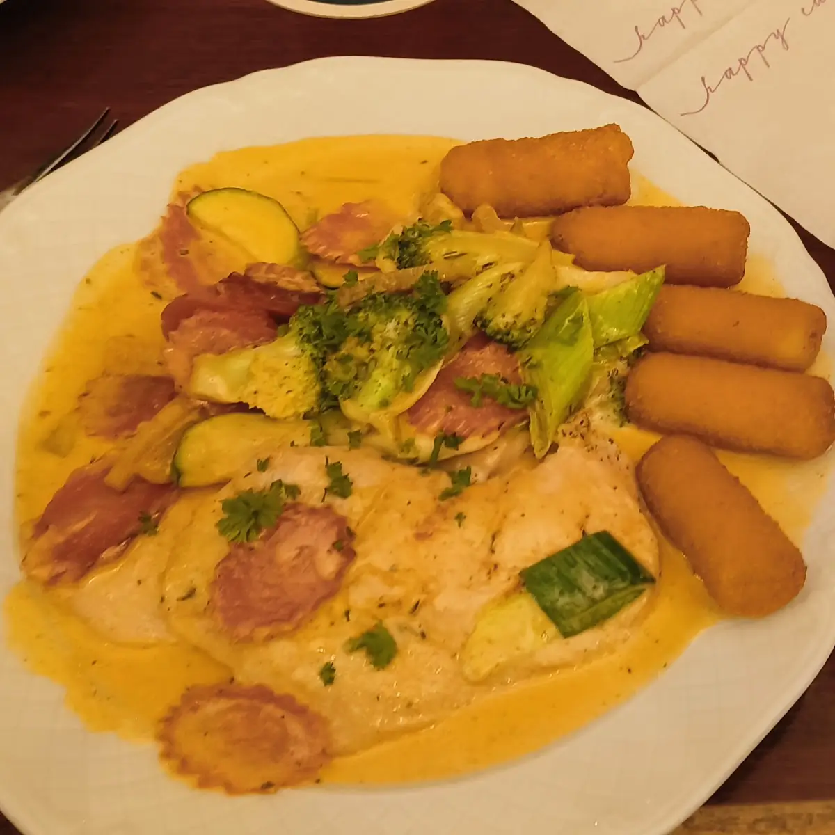 Essen und Trinken photo 5