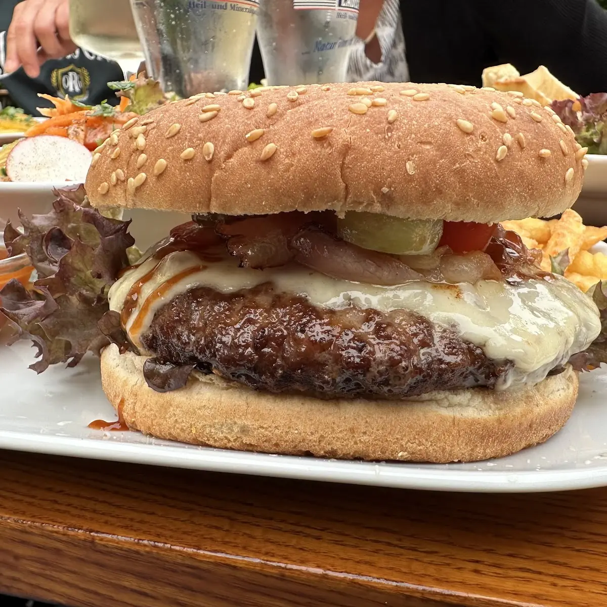 Essen und Trinken photo 6