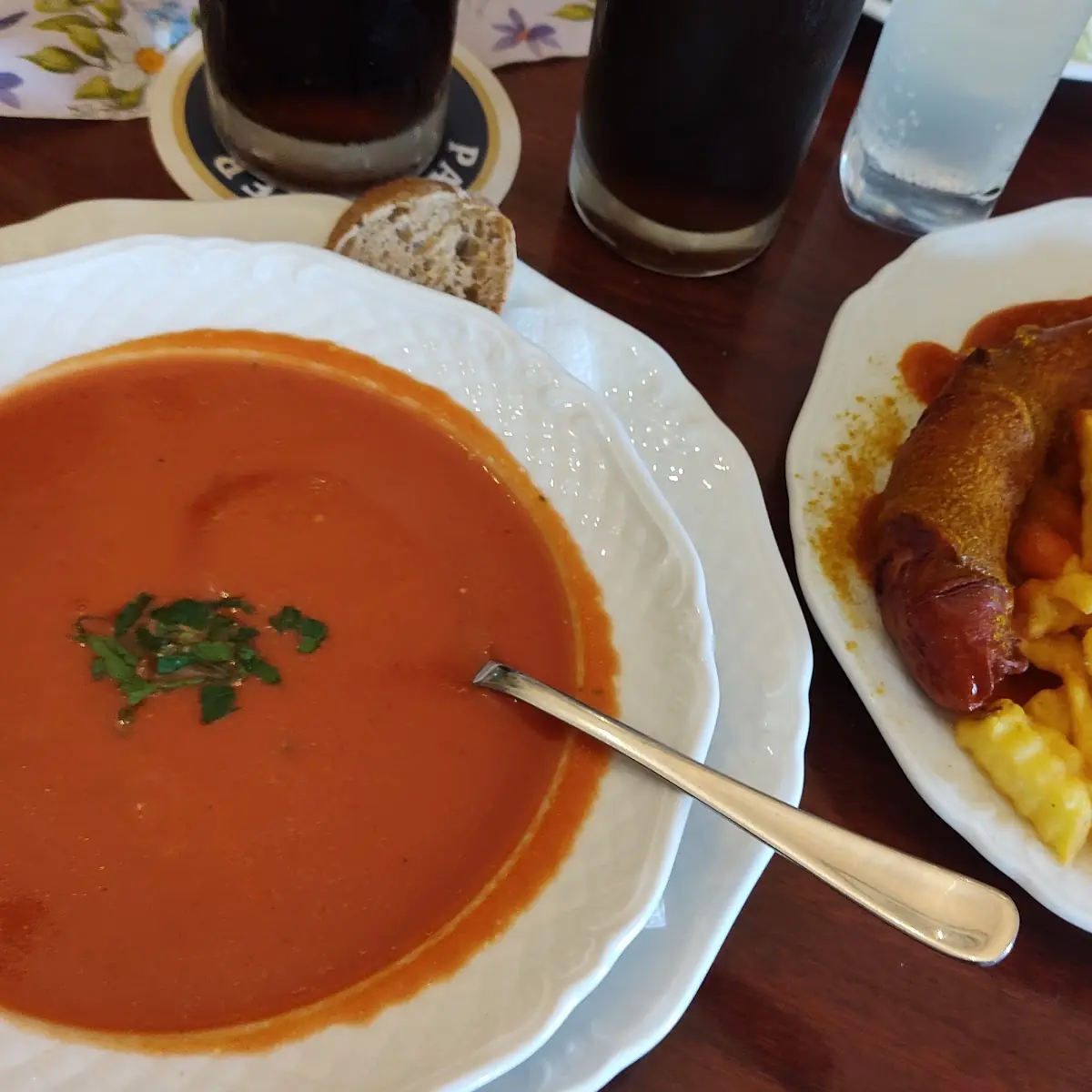 Essen und Trinken photo 7