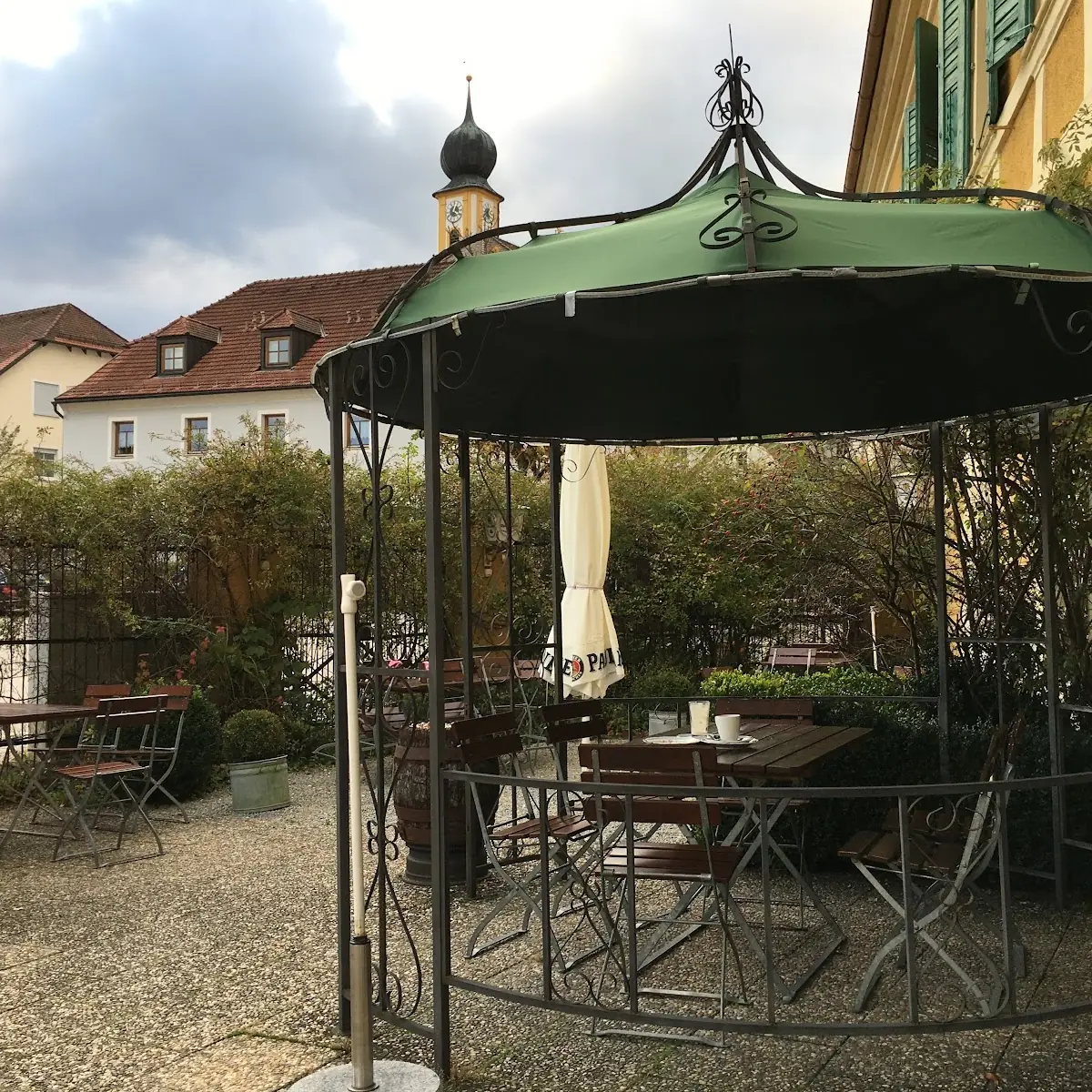 Atmosphäre photo 4