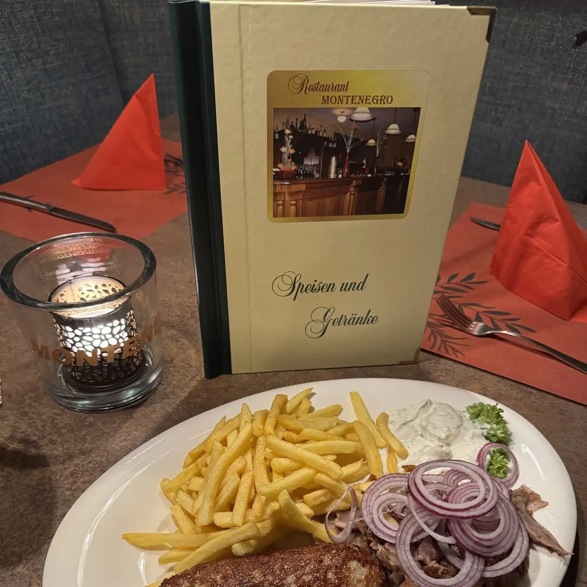 Essen und Trinken photo 1