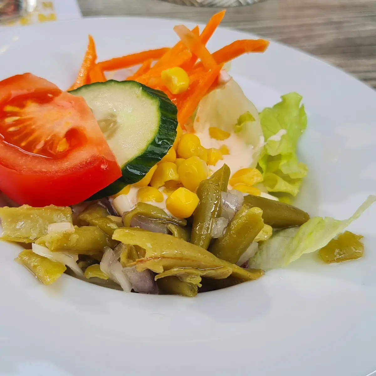 Essen und Trinken photo 10