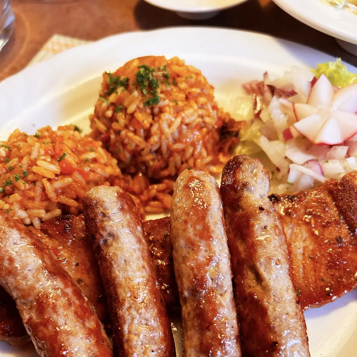 Essen und Trinken photo 3