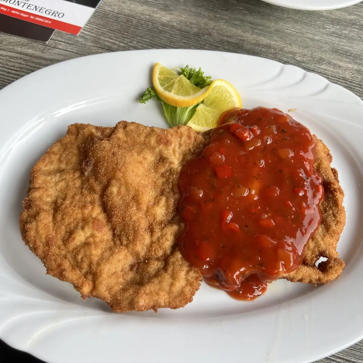 Essen und Trinken photo 4