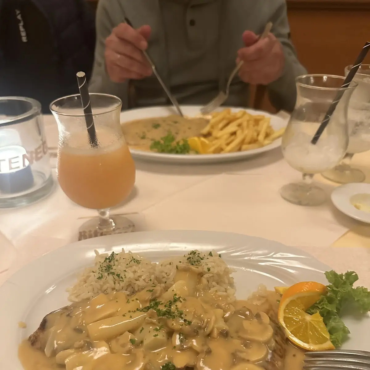 Essen und Trinken photo 5