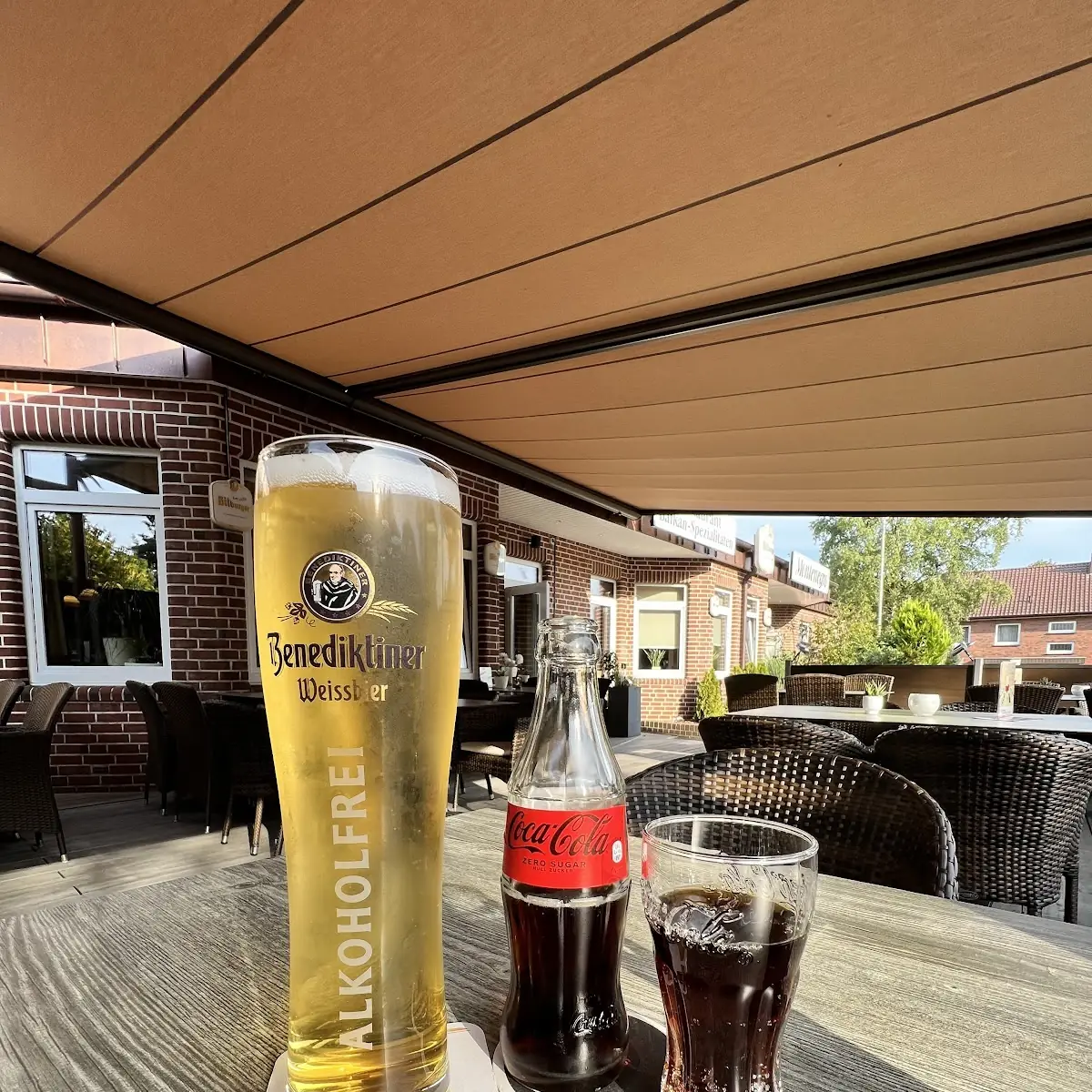 Essen und Trinken photo 6