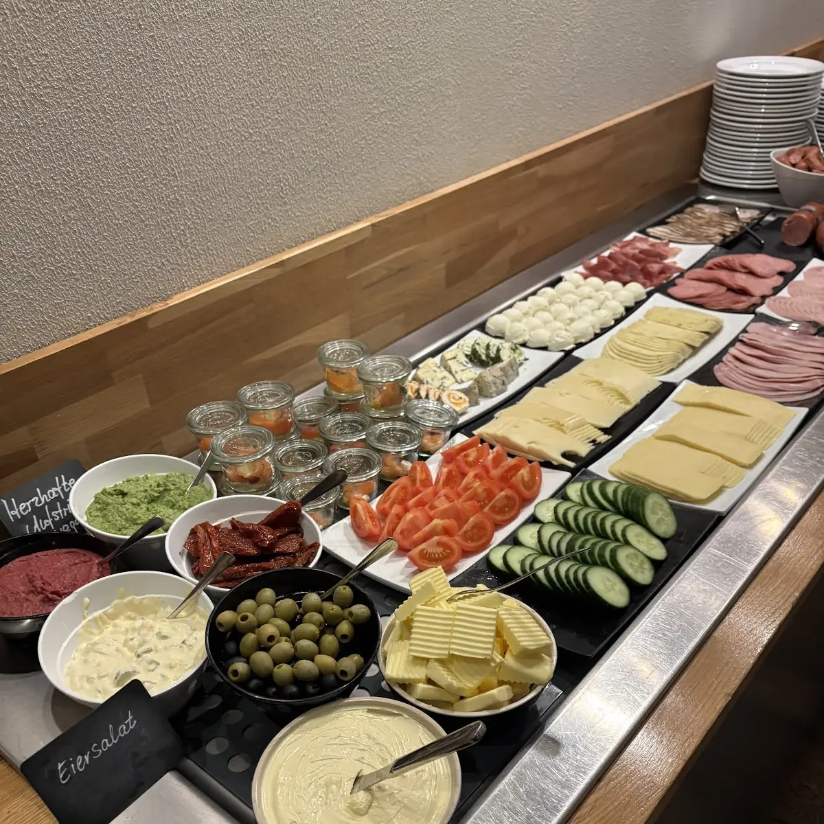 Essen und Trinken photo 10