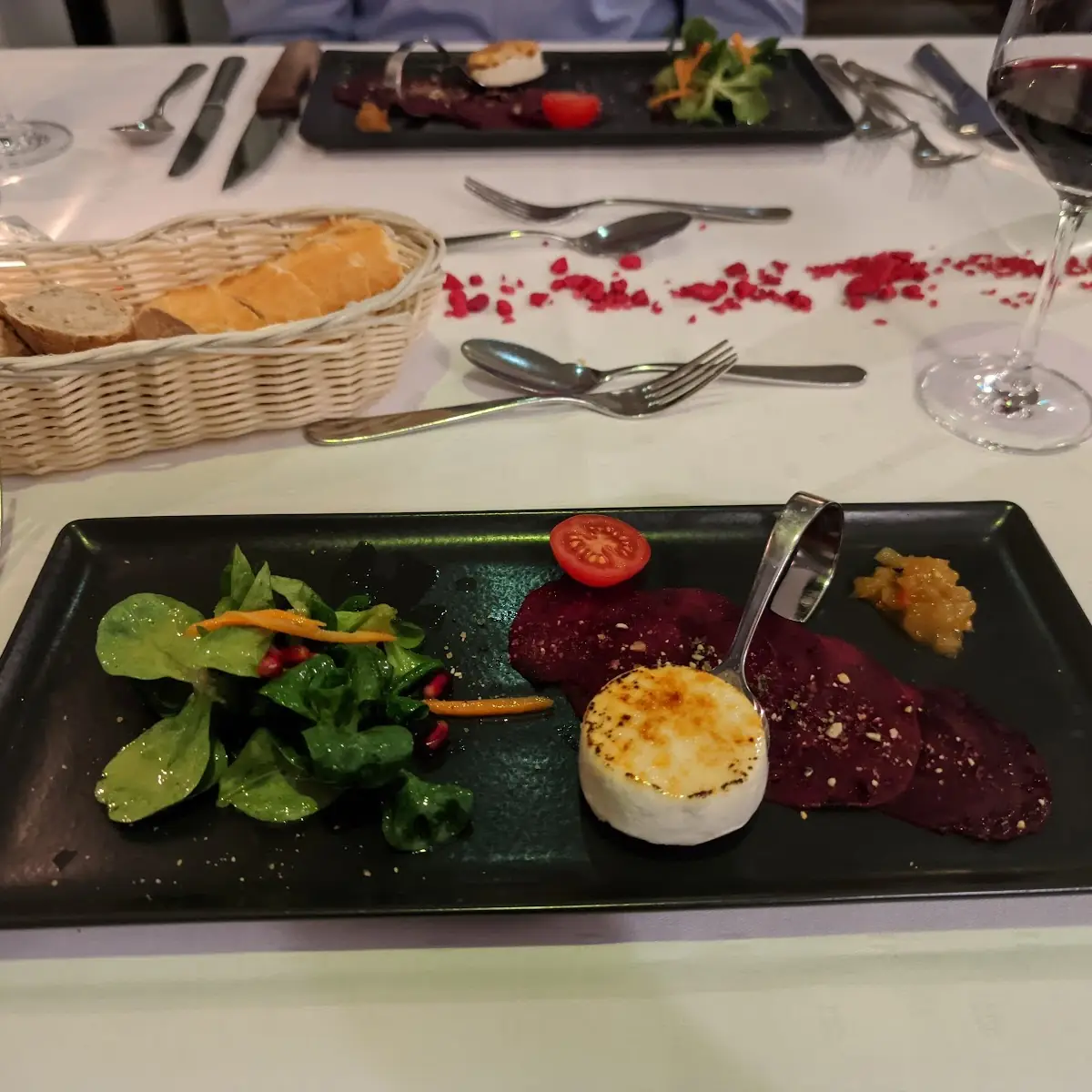 Essen und Trinken photo 5