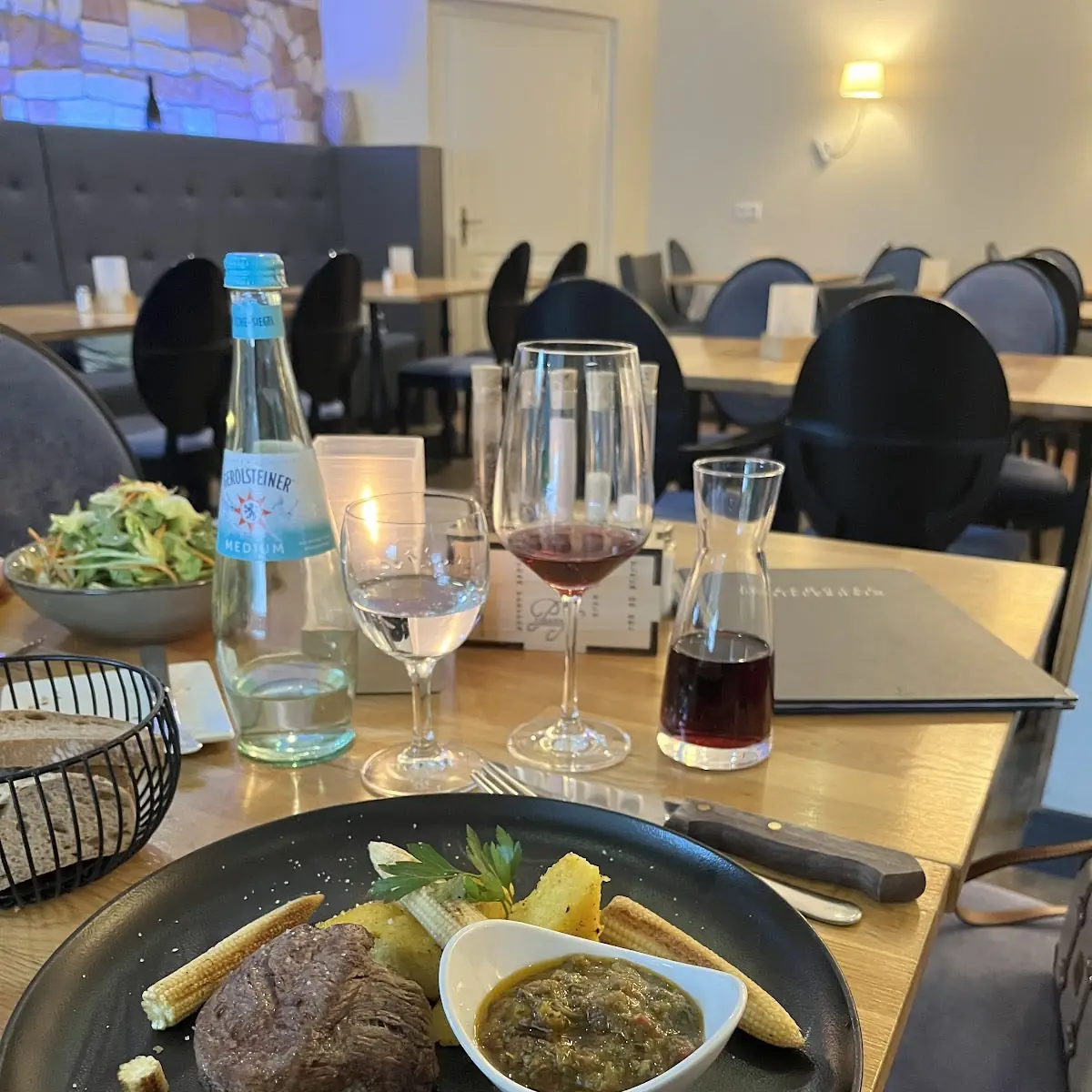 Essen und Trinken photo 6