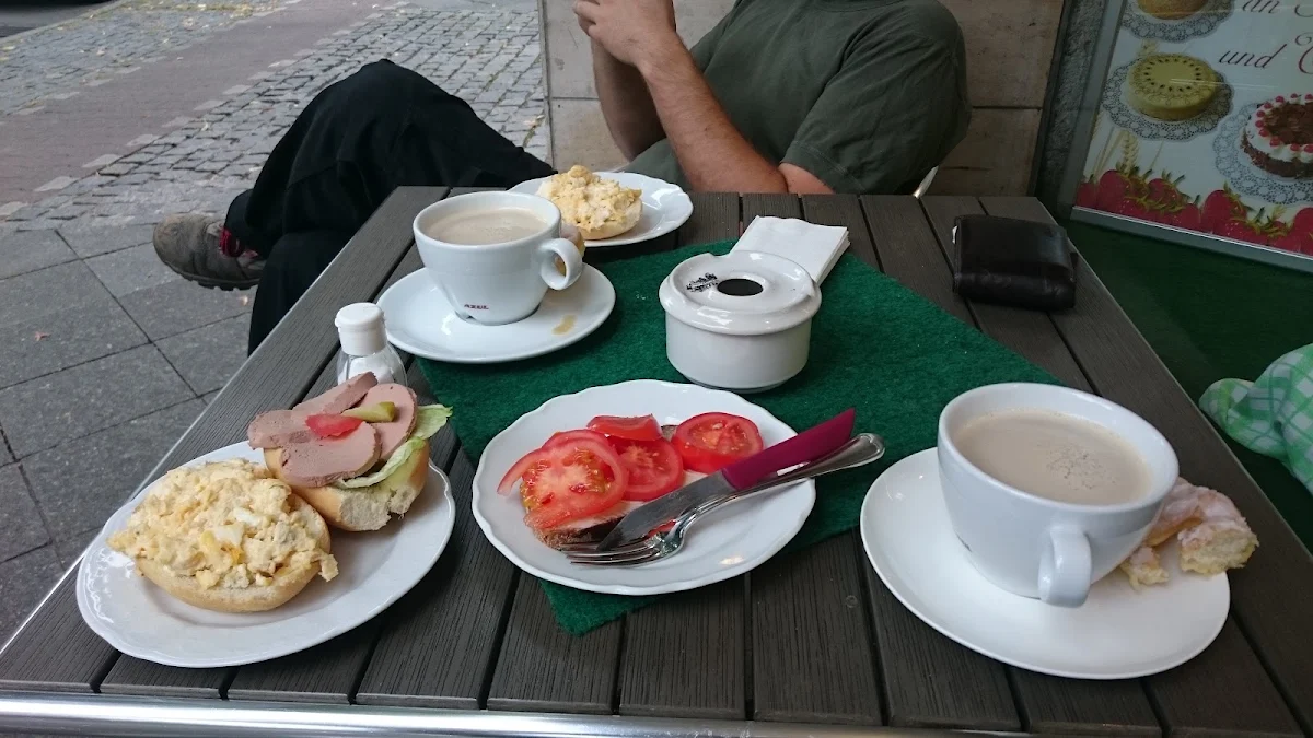Essen und Trinken photo 10