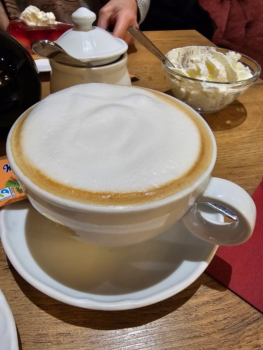 Essen und Trinken photo 3