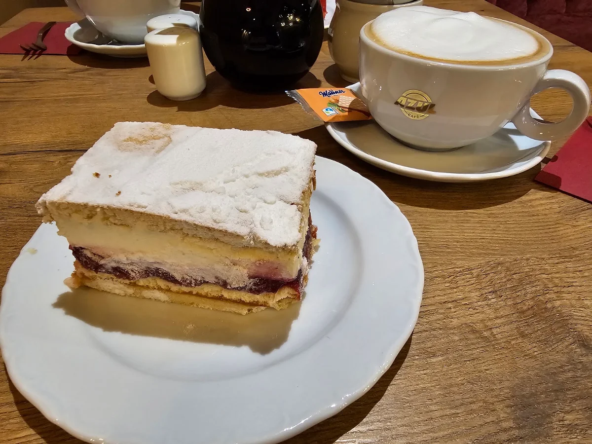 Essen und Trinken photo 4