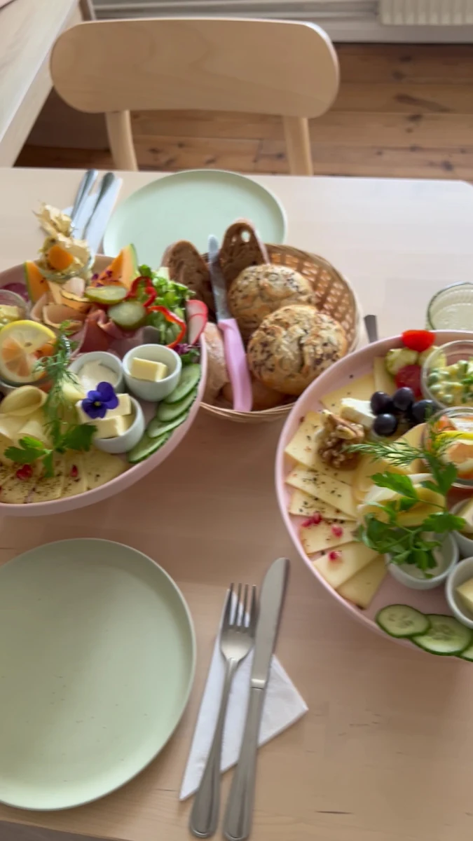 Essen und Trinken photo 2